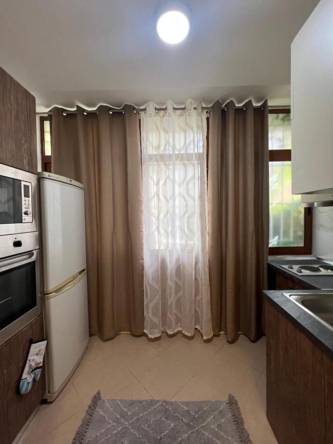 טיראנה New Bazaar Cane Apartment 3 מראה חיצוני תמונה