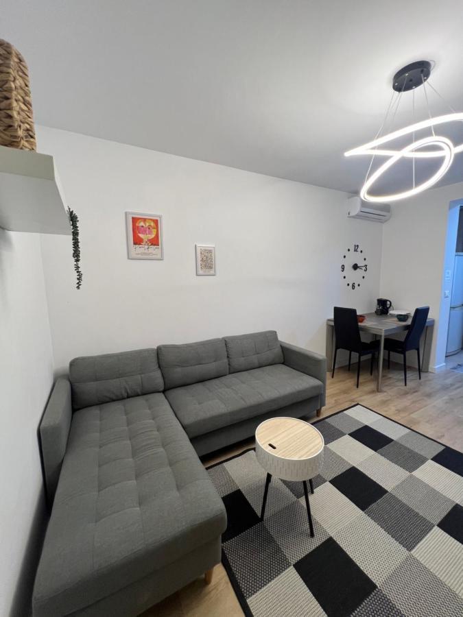 טיראנה New Bazaar Cane Apartment 3 מראה חיצוני תמונה