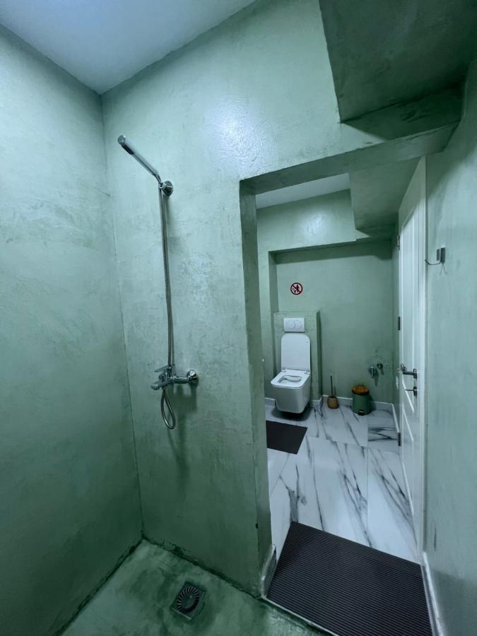 טיראנה New Bazaar Cane Apartment 3 מראה חיצוני תמונה