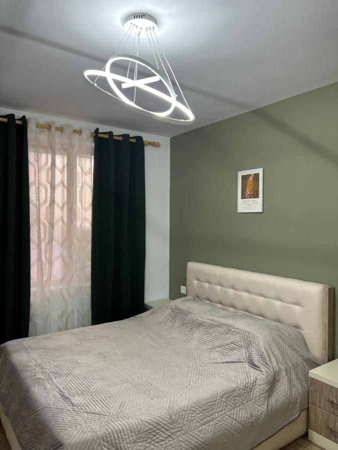 טיראנה New Bazaar Cane Apartment 3 מראה חיצוני תמונה